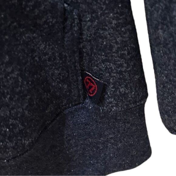 Bugle Boy sweatshirt hoodie like new! 2XL - Picture 3 of 8